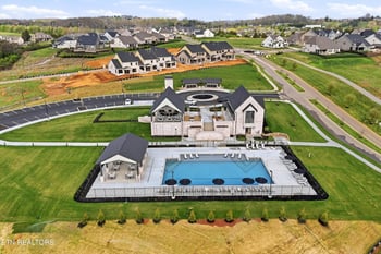 Lot 111 Wagon Hitch Rd, Knoxville, TN 37934
