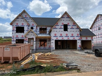 Lot 111 Wagon Hitch Rd, Knoxville, TN 37934