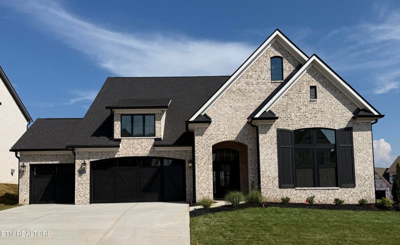 Lot 112 Wagon Hitch Rd, Knoxville, TN 37934