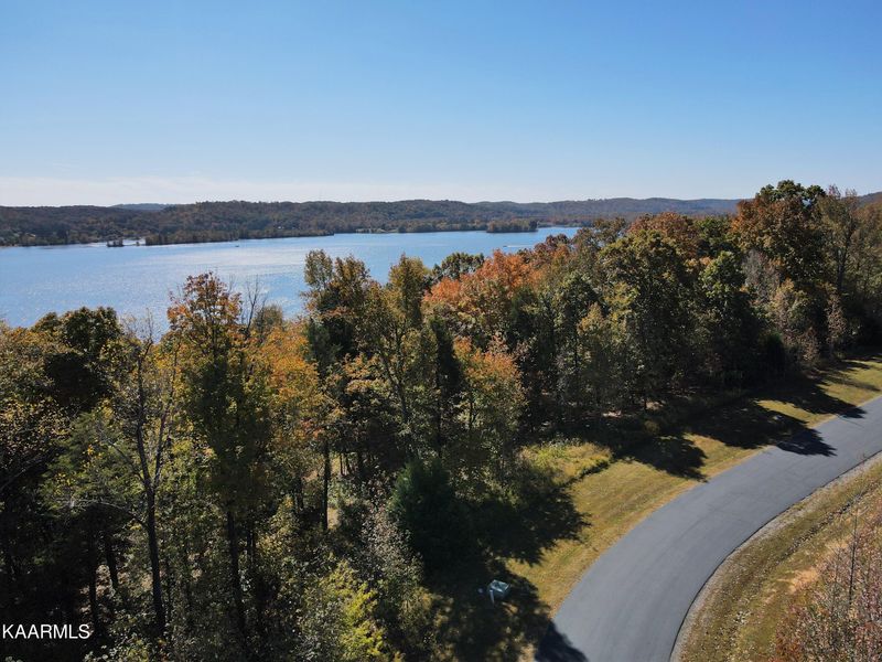 Lot 113 E Shore Dr, Rockwood, TN 37854