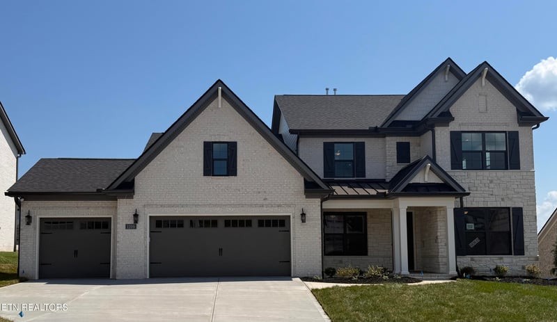 Lot 113 Wagon Hitch Rd, Knoxville, TN 37934