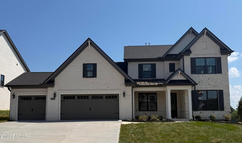 Lot 113 Wagon Hitch Rd, Knoxville, TN 37934