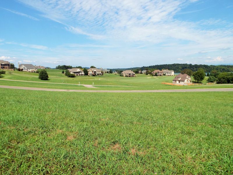 Lot 1131 White Hawk, Vonore, TN 37885