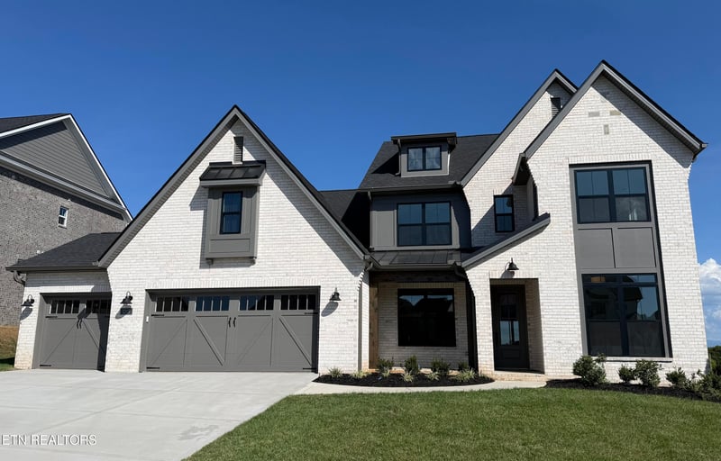 Lot 114 Wagon Hitch Rd, Knoxville, TN 37934