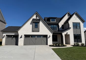 Lot 114 Wagon Hitch Rd, Knoxville, TN 37934