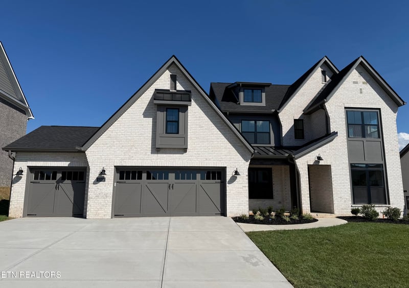 Lot 114 Wagon Hitch Rd, Knoxville, TN 37934