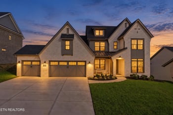Lot 114 Wagon Hitch Rd, Knoxville, TN 37934