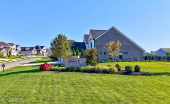 Lot 115 Wagon Hitch Rd, Farragut, TN 37934