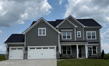 Lot 115 Wagon Hitch Rd, Farragut, TN 37934