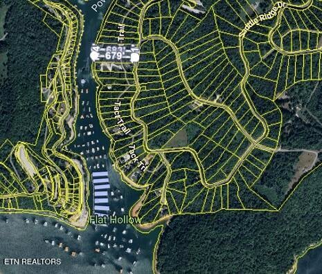 Lot 117 Saddleridge Dr, Speedwell, TN 37870