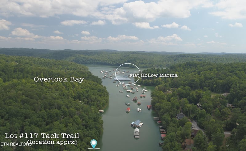 Lot 117 Saddleridge Dr, Speedwell, TN 37870