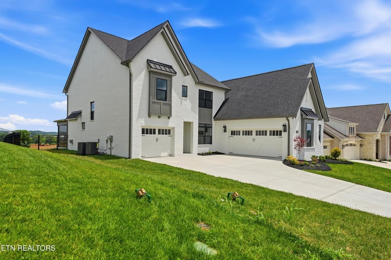 Lot 117 Wagon Hitch Rd, Knoxville, TN 37934