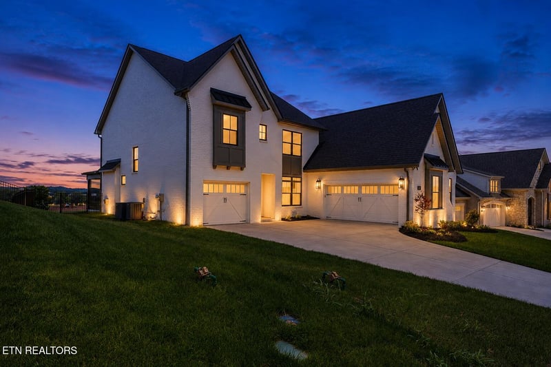 Lot 117 Wagon Hitch Rd, Knoxville, TN 37934