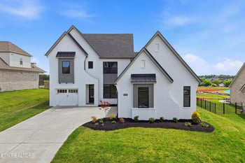 Lot 117 Wagon Hitch Rd, Knoxville, TN 37934
