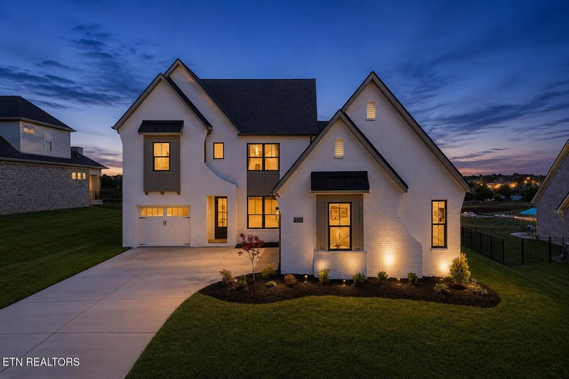Lot 117 Wagon Hitch Rd, Knoxville, TN 37934