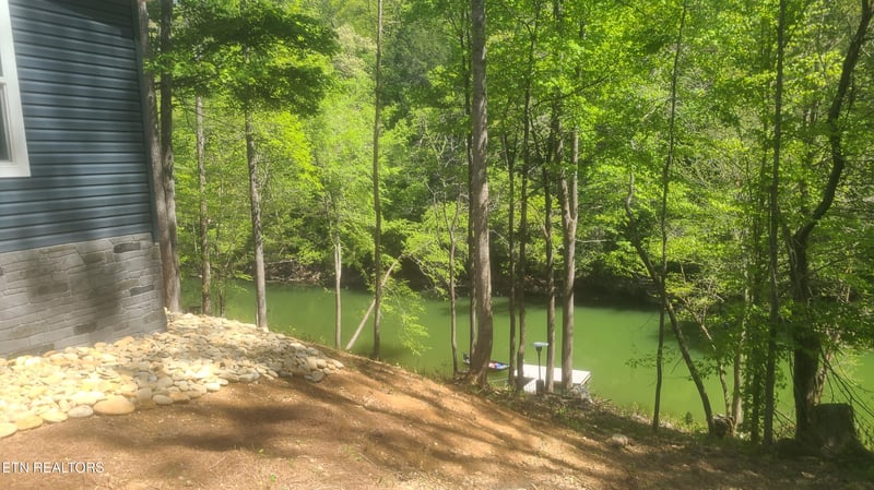 Lot 117A Claiborne Rd, Lafollette, TN 37766