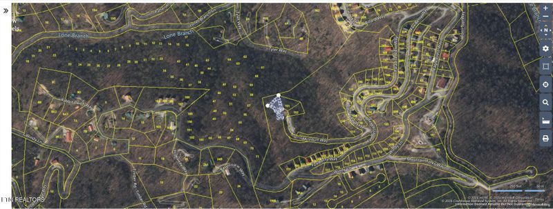 Lot 118 Mcinturf Way, Sevierville, TN 37876