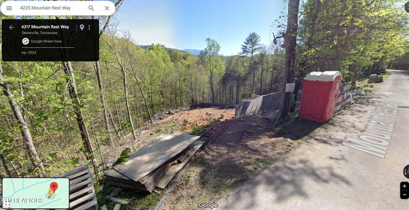 Lot 11B Mountain Rest Way, Sevierville, TN 37876