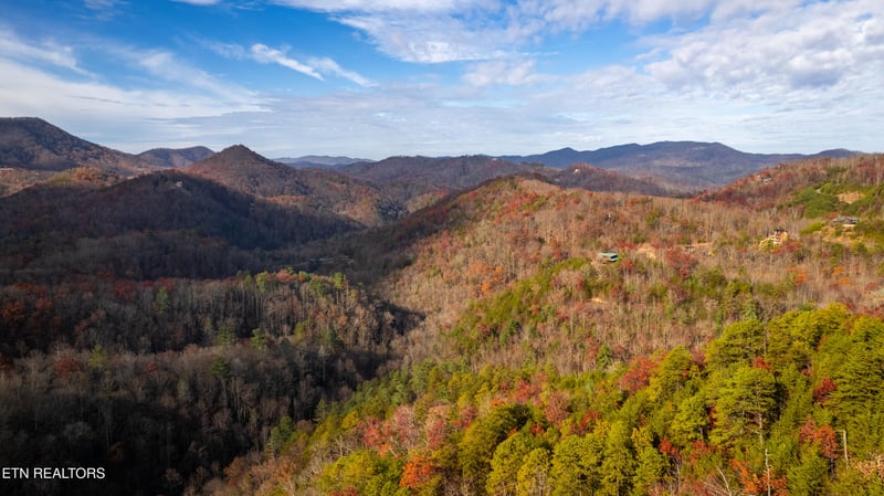 Lot 12-E Stackstone Rd, Sevierville, TN 37876