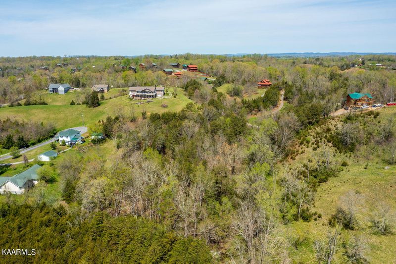 Lot 12 Megan Ridge Dr, Sevierville, TN 37876