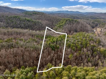 Lot 12 Paint Horse Way, Sevierville, TN 37876
