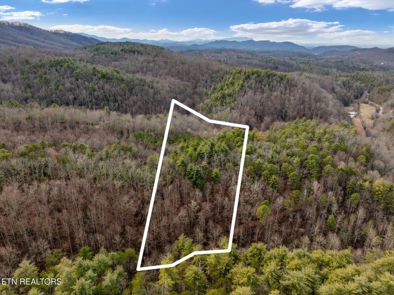 Lot 12 Paint Horse Way, Sevierville, TN 37876
