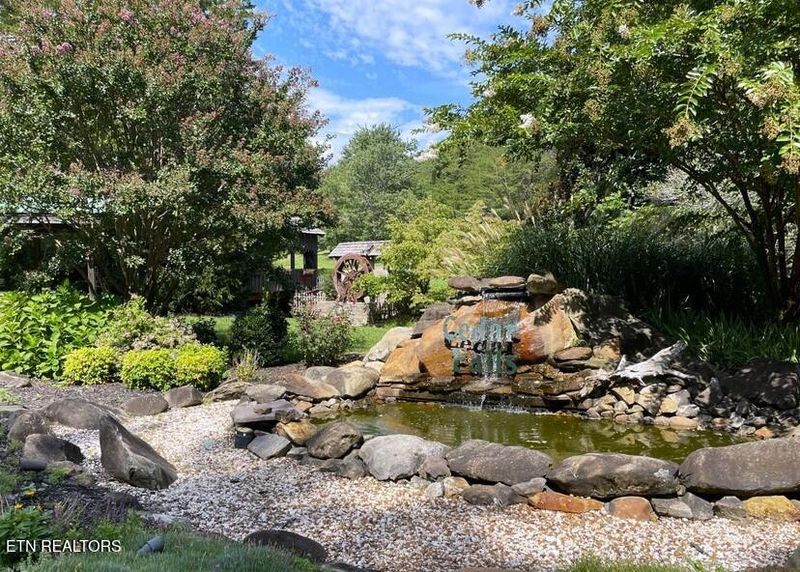 LOT 120 Lower Bluff Way, Sevierville, TN 37862