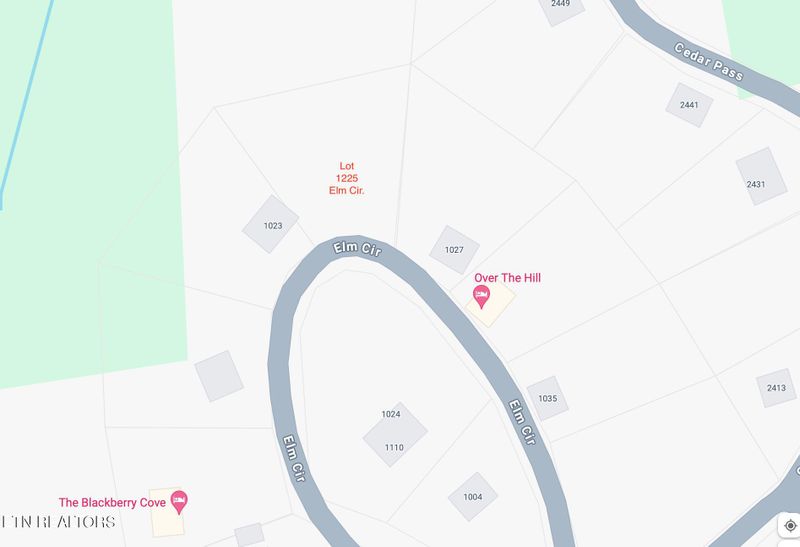 Lot 1225 Elm Cir, Sevierville, TN 37876
