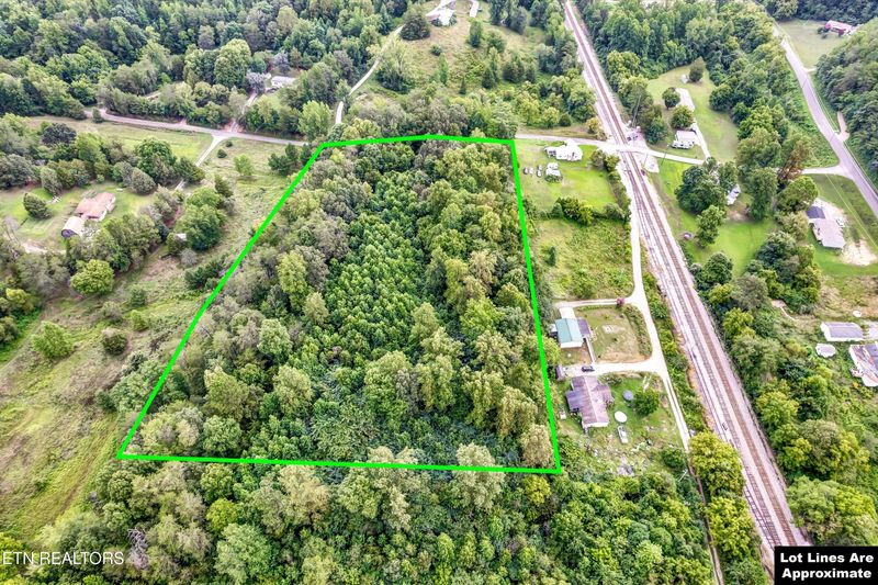 Lot 123 Sexton Ln, Clinton, TN 37716