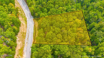 Lot 125 Old Hearth Dr, Lafollette, TN 37766