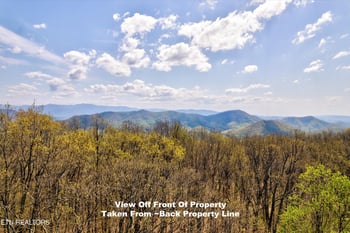 Lot 125E Settlers View Ln, Sevierville, TN 37862