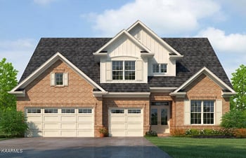Lot 126 Justice Valley St, Farragut, TN 37934