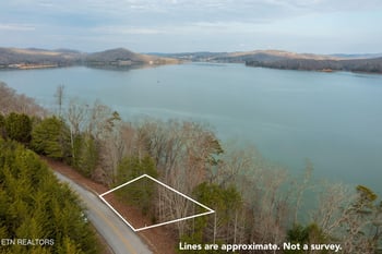 Lot 127 Thief Neck Dr, Rockwood, TN 37854
