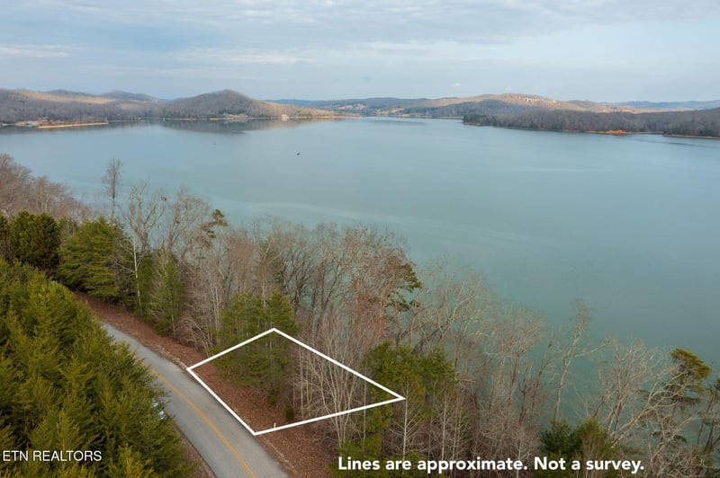 Lot 127 Thief Neck Dr, Rockwood, TN 37854