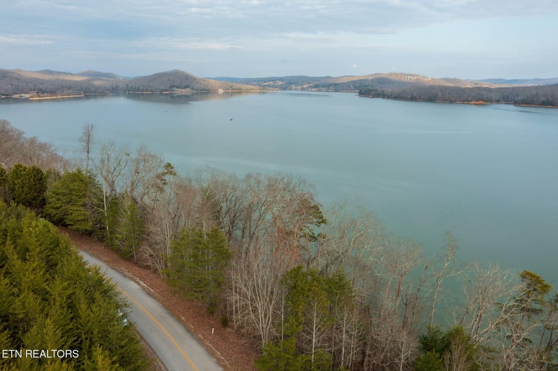 Lot 127 Thief Neck Dr, Rockwood, TN 37854