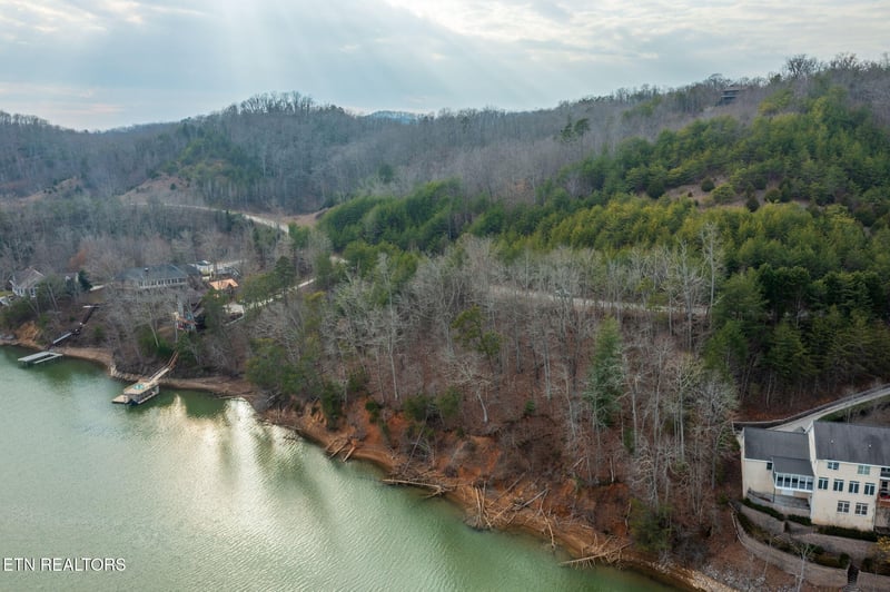 Lot 127 Thief Neck Dr, Rockwood, TN 37854