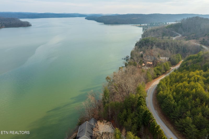 Lot 127 Thief Neck Dr, Rockwood, TN 37854
