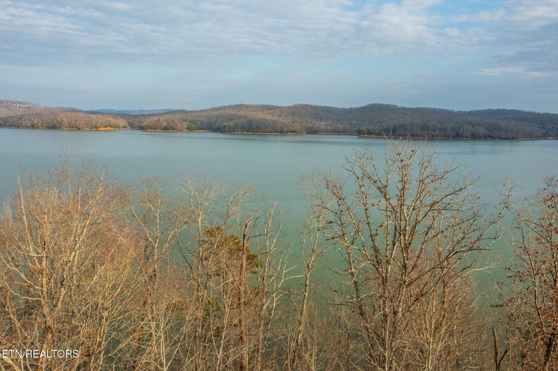 Lot 127 Thief Neck Dr, Rockwood, TN 37854