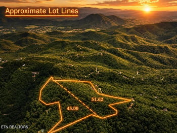 Lot 127E Settlers View Ln, Sevierville, TN 37862