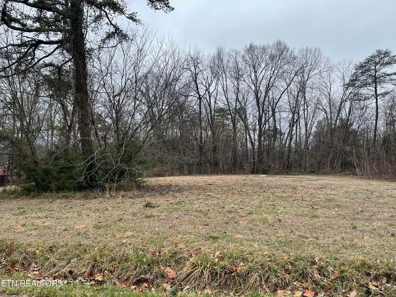 Lot 13 Burnett Dr, Kodak, TN 37764