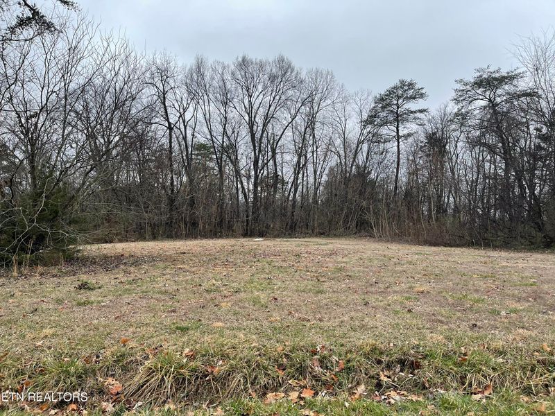 Lot 13 Burnett Dr, Kodak, TN 37764