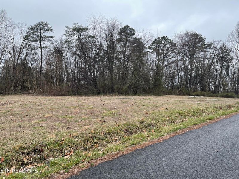 Lot 13 Burnett Dr, Kodak, TN 37764