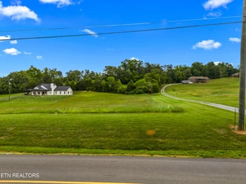 Lot 13 County Line Rd, Dandridge, TN 37725