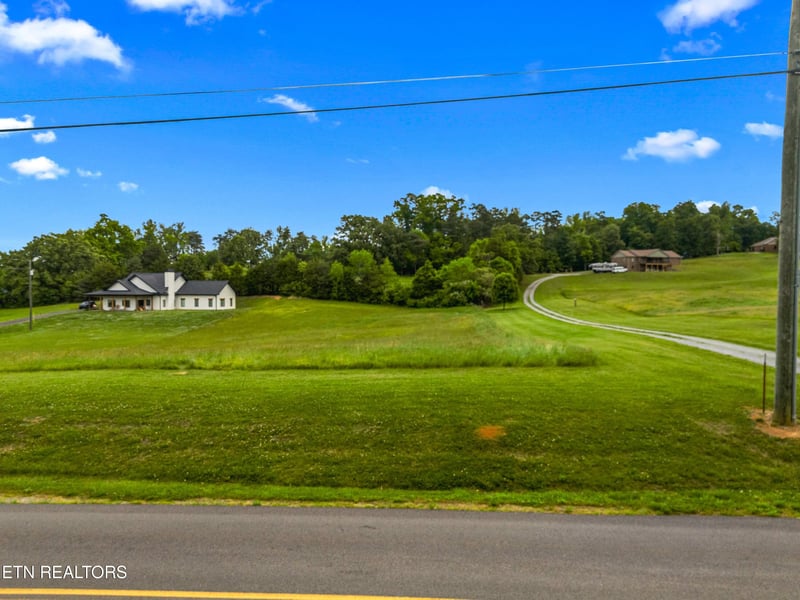 Lot 13 County Line Rd, Dandridge, TN 37725