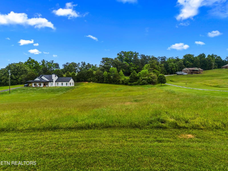 Lot 13 County Line Rd, Dandridge, TN 37725