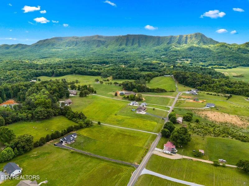 Lot 13 County Line Rd, Dandridge, TN 37725
