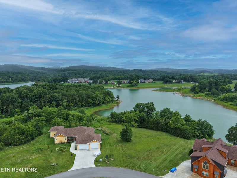 Lot 13 Edith Ln, Sharps Chapel, TN 37866