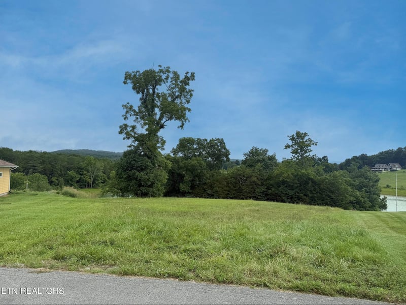 Lot 13 Edith Ln, Sharps Chapel, TN 37866