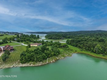 Lot 13 Edith Ln, Sharps Chapel, TN 37866