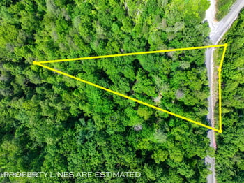 Lot 13 Mountain Dreams Way, Sevierville, TN 37876